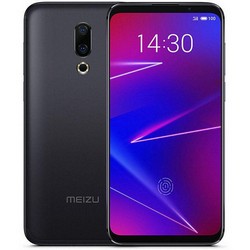 Замена дисплея на телефоне Meizu 16X в Магнитогорске